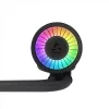 Arctic Liquid Freezer III Pro 240 A-RGB čierny vodou chladený chladič procesora
