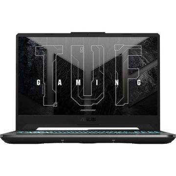   Asus TUF Gaming A15 FA506NC-HN006 15,6"FHD/AMD Ryzen 5 7535U/8GB/512GB/RTX 3050 4GB/fekete laptop