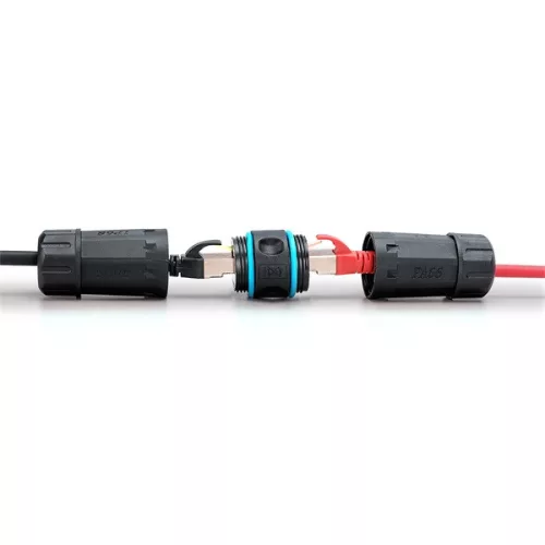 DIGITUS DN-93905-OD Cat.6A IP68 Outdoor RJ45 Patchkabel