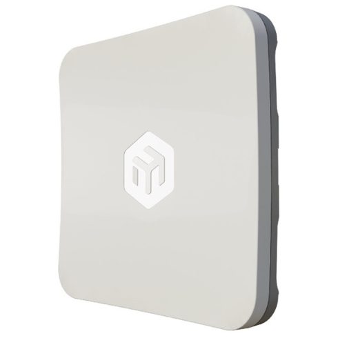MikroTik SXTsq-5axD 16dBi 5GHz CPE antenna, 802.11ax Wi-Fi 6, 1xLAN, L4
