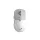 Genius NX-8080S BT Bluetooth + 2.4G fehér/szürke csendes egér Copilot gombbal