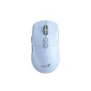 Genius NX-8080S BT Bluetooth + 2.4G kék csendes egér Copilot gombbal