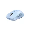 Genius NX-8080S BT Bluetooth + 2.4G kék csendes egér Copilot gombbal