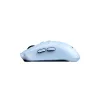 Genius NX-8080S BT Bluetooth + 2.4G kék csendes egér Copilot gombbal