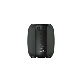 Genius SP-915BT Bluetooth szürke hangszóró mikrofonnal
