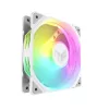 Ventilátor ASUS TUF GAMING TR120 FAN ARGB biely 3v1