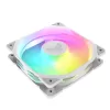 Ventilátor ASUS TUF GAMING TR120 FAN ARGB biely 3v1