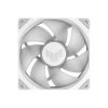 ASUS TUF GAMING TR120 FAN ARGB fehér 3IN1 ventilátor