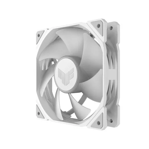 Ventilátor ASUS TUF GAMING TR120 FAN ARGB biely 3v1