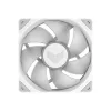 Ventilátor ASUS TUF GAMING TR120 FAN ARGB biely