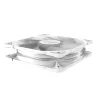 Ventilátor ASUS TUF GAMING TR120 FAN ARGB biely