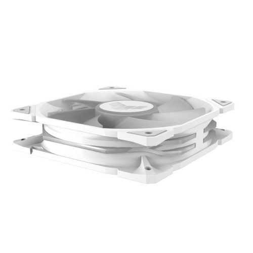 ASUS TUF GAMING TR120 FAN ARGB fehér ventilátor