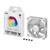 Ventilátor ASUS TUF GAMING TR120 FAN ARGB biely