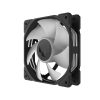 ASUS TUF GAMING TR120 FAN ARGB fekete ventilátor