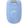 Philips epilátor Series 2000 BRE228/00 modrý
