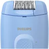 Philips epilátor Series 2000 BRE228/00 modrý
