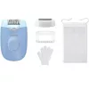 Epilátor Philips Series 4000 BRE247/00 modrý