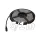Tracon vonkajšie SMD5050, 60LED/m, 14,4W/m, 600lm/m, Š=10mm, 3000K, IP65, EEI=G LED pásik 5m/ks