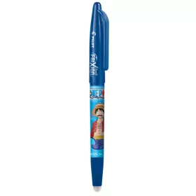   Pilot FriXion Ball ONE PIECE Limitált kiadás 0,7 kék rollerirón