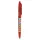 Pilot FriXion Ball ONE PIECE Limitált kiadás 0,7 piros rollerirón