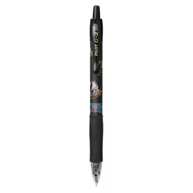Pilot G-2 ONE PIECE Limitált kiadás 0.7 fekete zseléstoll