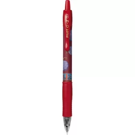 Pilot G-2 ONE PIECE Limitált kiadás 0.7 piros zseléstoll