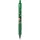Pilot G-2 ONE PIECE Limitált kiadás 0.7 zöld zseléstoll