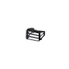 Lian Li O11D Evo Upright GPU Bracket for 40 Series fekete GPU-kábel