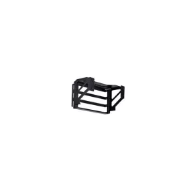  Lian Li O11D Evo Upright GPU Bracket for 40 Series fekete GPU-kábel