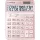 CTIFREE CL-140E PINK rózsaszín ergonómikus számológép, 145x198mm, 14 számjegy, dual power, 2 év garancia