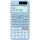 CTIFREE FC-991 ES PLUS 2nd KÉK tudományos számológép, 77x161mm, dual power, 2 év garancia