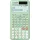 CTIFREE FC-991 ES PLUS 2nd ZÖLD tudományos számológép, 77x161mm, dual power, 2 év garancia