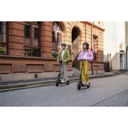Segway Ninebot Kickscooter E2 E II elektromos roller