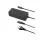 Segway KickScooter 36V charger-PH1101-EU-Black akkumulátor töltő