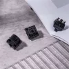 Gateron Oil King Linear Switch - Smooth prémium kapcsoló szett (10db)