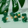 Gateron Beer Switch - Prémium Tactile Mechanikus switch szett (10db)