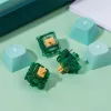 Gateron Beer Switch - Prémium Tactile Mechanikus switch szett (35db)