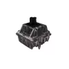Gateron Ink Black V2.0 Pro Switch - Lineáris switch szett (10db)
