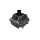 Gateron Ink Black V2.0 Pro Switch - Lineáris switch szett (10db)