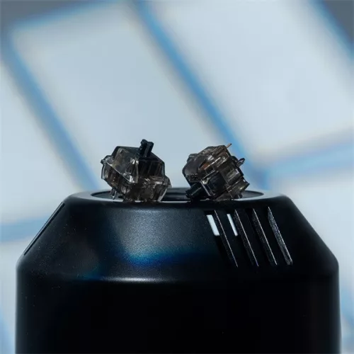 Gateron Ink Black V2.0 Pro Switch - Lineáris switch szett (10db)