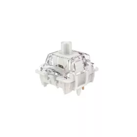   Gateron G Pro 3.0 White - Single-Stage Rugós switch szett (10db)