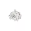 Gateron G Pro 3.0 White - Single-Stage Rugós switch szett (35db)