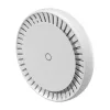 MikroTik cAP LTE12 ax 2xGbE LAN port 1xSIM slot LTE12 modem 802.11ax Dual-Band Vezeték nélküli Wi-Fi 6 LTE Access Point