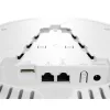 MikroTik cAP LTE12 ax 2xGbE LAN port 1xSIM slot LTE12 modem 802.11ax Dual-Band Vezeték nélküli Wi-Fi 6 LTE Access Point