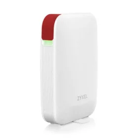   ZyXEL USGLITE60AX 4xGbE LAN 1x2.5GbE Multi-Gig LAN 1x2.5GbE Multi-Gig WAN port 802.11ax Wi-Fi 6 Security Router