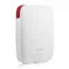 ZyXEL USGLITE60AX 4xGbE LAN 1x2.5GbE Multi-Gig LAN 1x2.5GbE Multi-Gig WAN port 802.11ax Wi-Fi 6 Security Router
