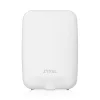ZyXEL USGLITE60AX 4xGbE LAN 1x2.5GbE Multi-Gig LAN 1x2.5GbE Multi-Gig WAN port 802.11ax Wi-Fi 6 Security Router