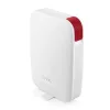 ZyXEL USGLITE60AX 4xGbE LAN 1x2.5GbE Multi-Gig LAN 1x2.5GbE Multi-Gig WAN port 802.11ax Wi-Fi 6 Security Router