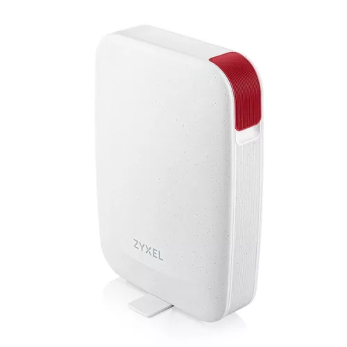 ZyXEL USGLITE60AX 4xGbE LAN 1x2.5GbE Multi-Gig LAN 1x2.5GbE Multi-Gig WAN port 802.11ax Wi-Fi 6 Security Router