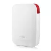 ZyXEL USGLITE60AX 4xGbE LAN 1x2.5GbE Multi-Gig LAN 1x2.5GbE Multi-Gig WAN port 802.11ax Wi-Fi 6 Security Router